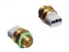 Interruptor de temperatura Temperature Switch:6U0 959 481