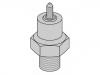 Interrupteur à pression d´huile Oil Pressure Switch:1 669 963